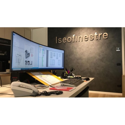 Le misure di Iseofinestre e Internorm durante l'emergenza Covid-19